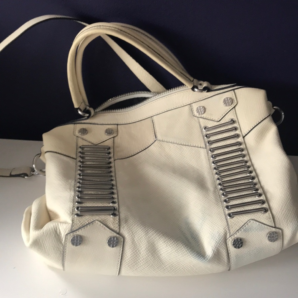 Joelle Hawkens purse